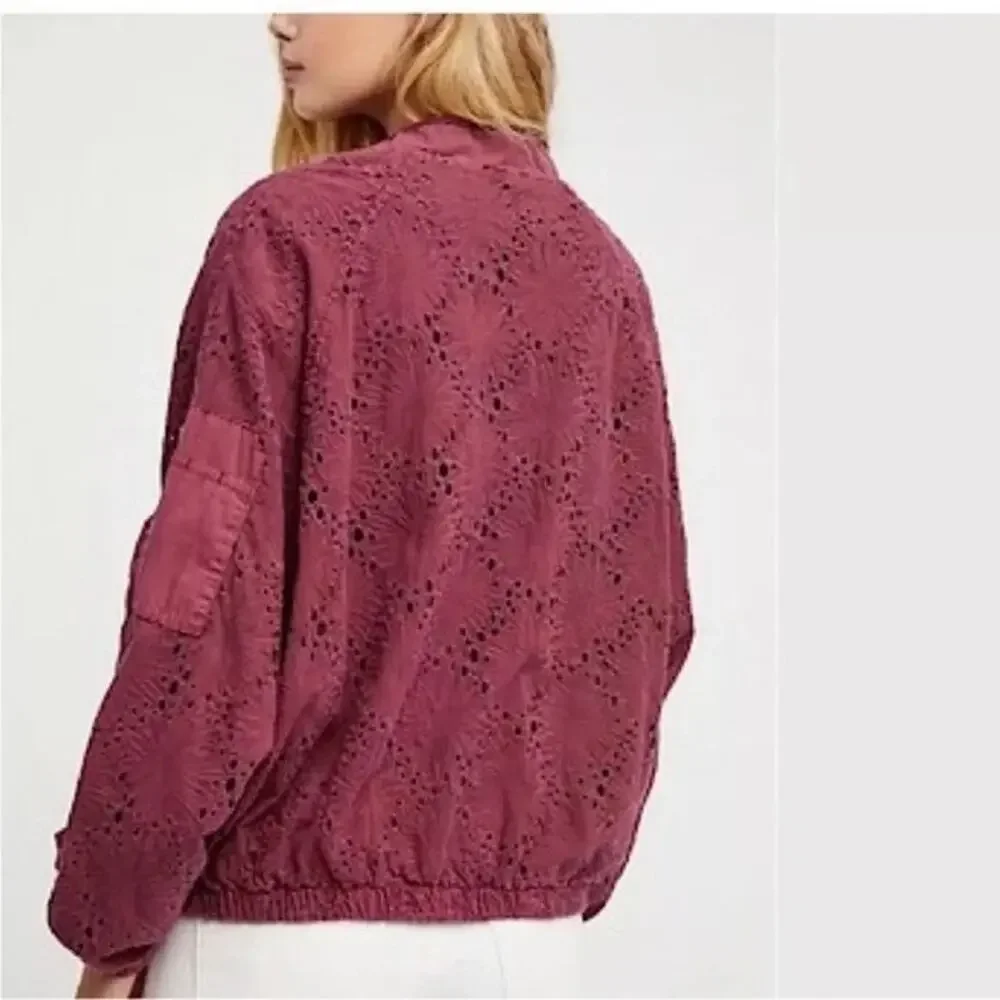 Free People chic feminine